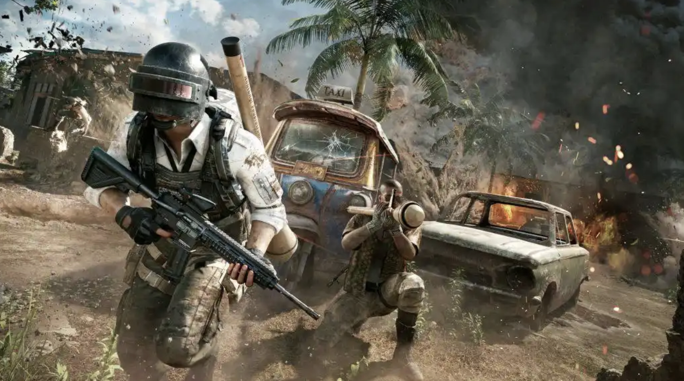 端游老玩家买PUBG号推荐哪个老牌平台?好用的账号交易app分享