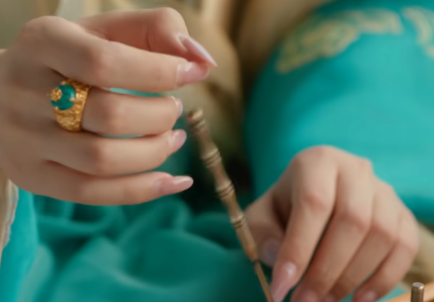 盛世天下女帝篇角色盘点｜女帝主线核心人物与势力关系全解析