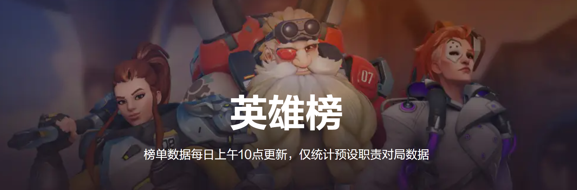 守望先锋游戏手机版最强输出英雄分享 守望先锋手游输出位强度排行与实战解析