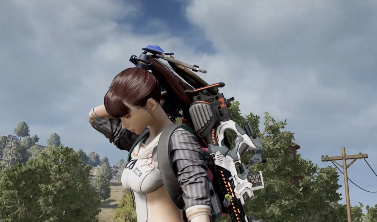 哪个平台买PUBG成长武器满级号靠谱?账号资源丰富的交易app分享