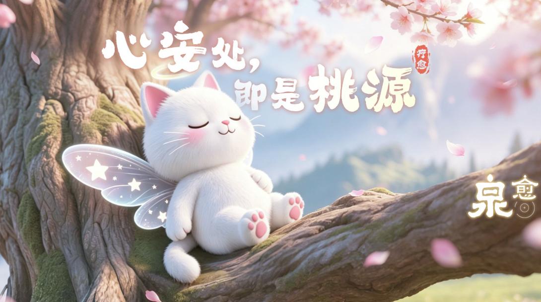 泉愈手游下载地址汇总|最新安卓iOS安装包获取方式 泉愈手游下载地址汇总|最新安卓iOS安装包获取方式