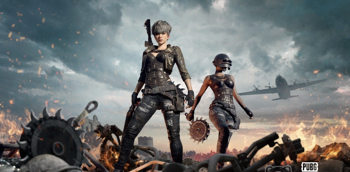 高价PUBG红皮号去哪个平台买?pubg买号平台介绍