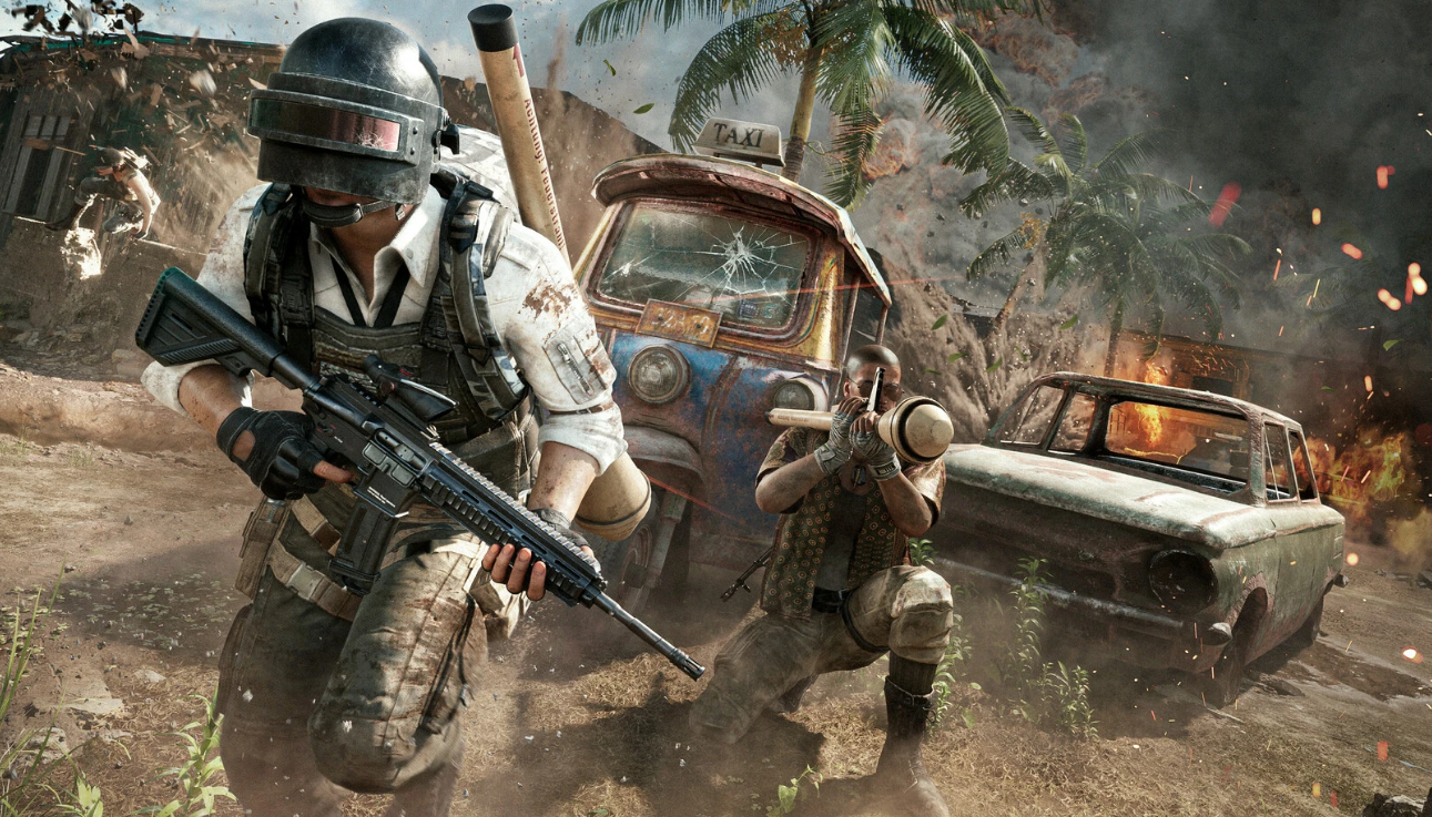 卖PUBG账号去哪个平台最安全? 安全的绝地求生账号出售平台分享