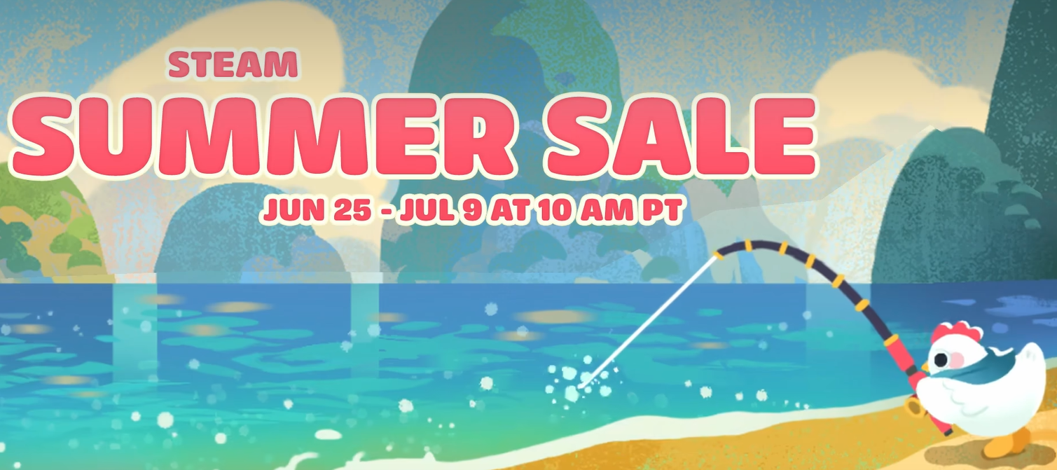 Steam夏促加速器分享 2026年Steam夏季促销加速工具优选