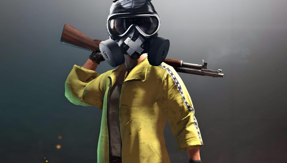pubg外服账号在哪里购买 pubg外服账号购买渠道分享