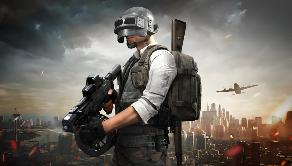 pubg小号购买渠道分享 pubg小号在哪里购买