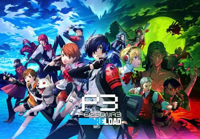 2026年《女神异闻录3 Reload》网络优化实测：6大加速器对比与低延迟方案分享