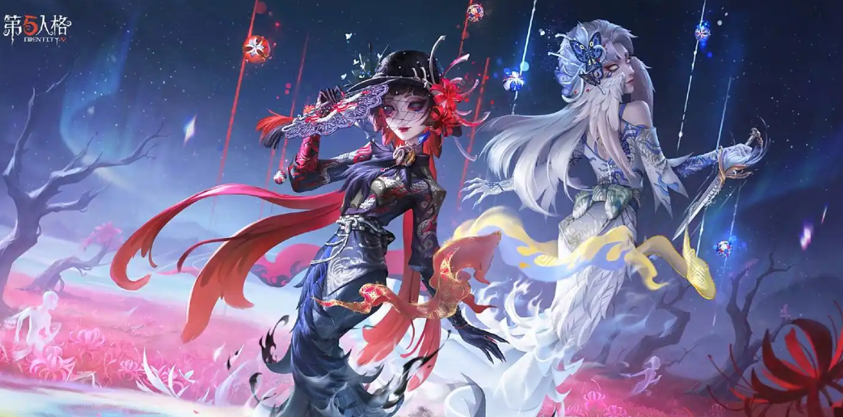 第五人格游戏账号在哪里看 第五人格买号平台推荐