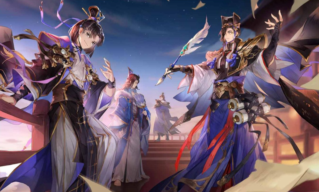 三国志幻想大陆出号平台怎么选 好用的三国志幻想大陆出号平台推荐