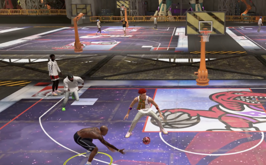 nba2kol账号交易平台介绍 nba2kol账号交易选哪个