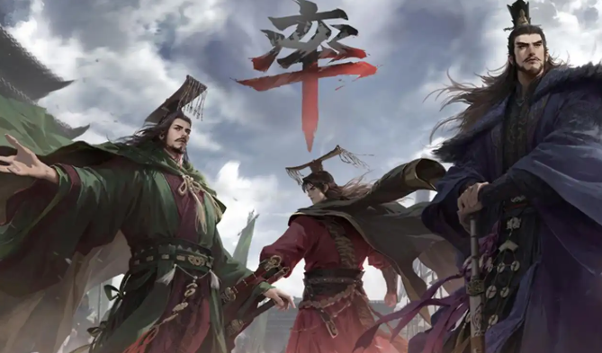 率土之滨卖号怎么卖 率土之滨卖号app推荐