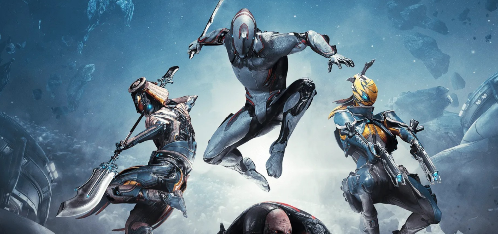 warframe交易网站介绍 Warframe账号交易平台推荐