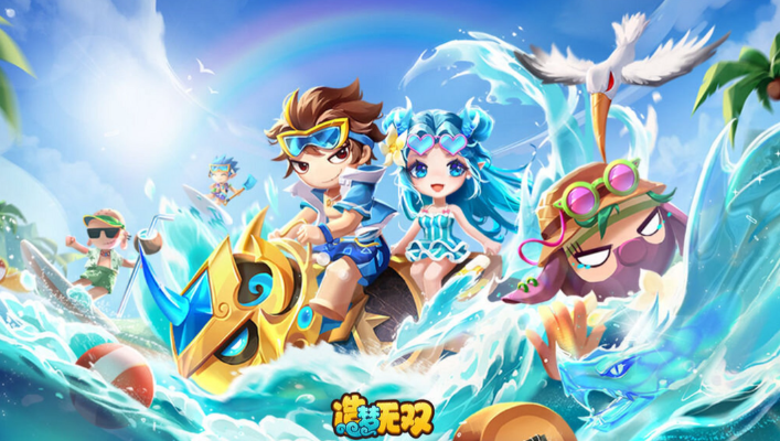 造梦无双买号app推荐 造梦无双买号平台哪个好
