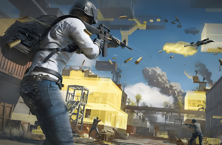 pubg卖号平台哪个好 pubg账号出售平台分享