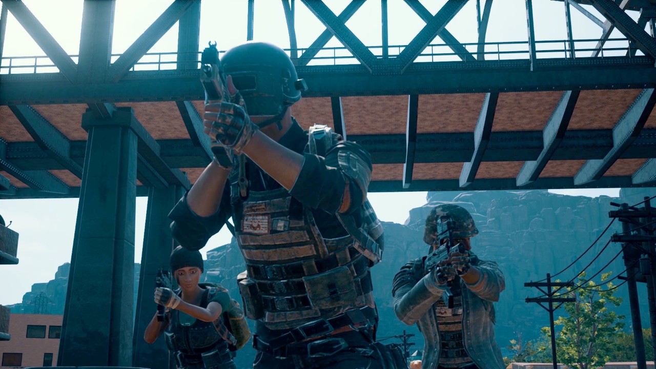 pubg账号购买白号平台推荐 pubg买号交易平台哪个好