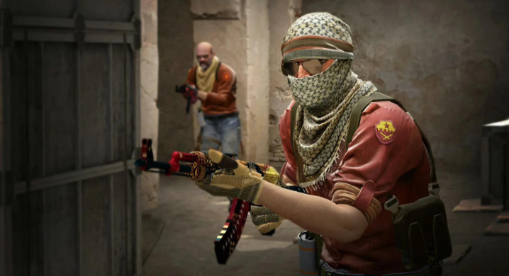 csgo账号多少钱一个 csgo游戏账号交易平台推荐
