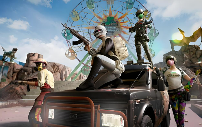 pubg账号估值平台哪个好 pubg账号估价交易app分享