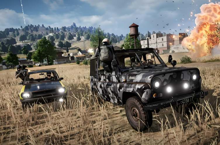 pubg账号估价网站哪个好用 pubg账号估值与交易平台推荐