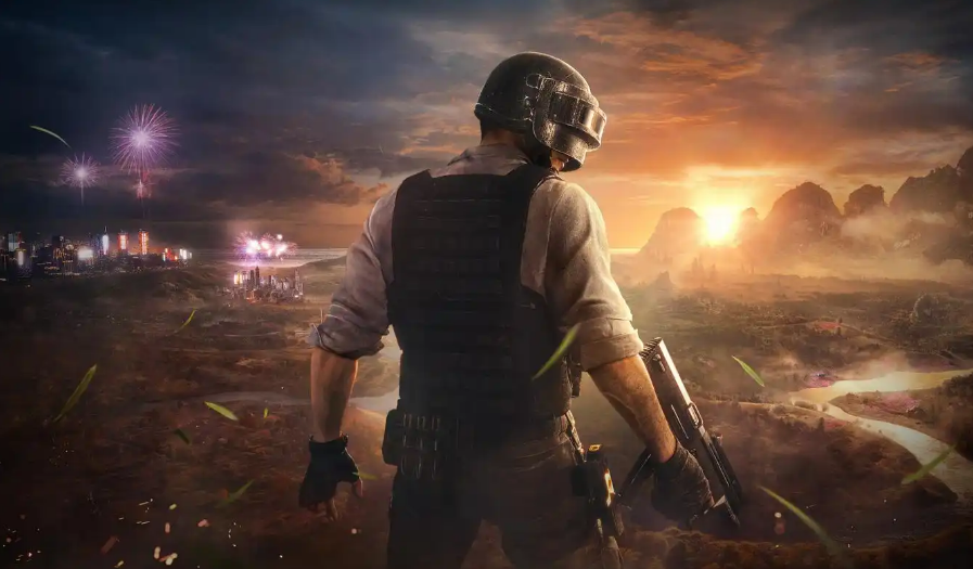 pubg账号多少钱一个 安全的pubg账号交易平台分享