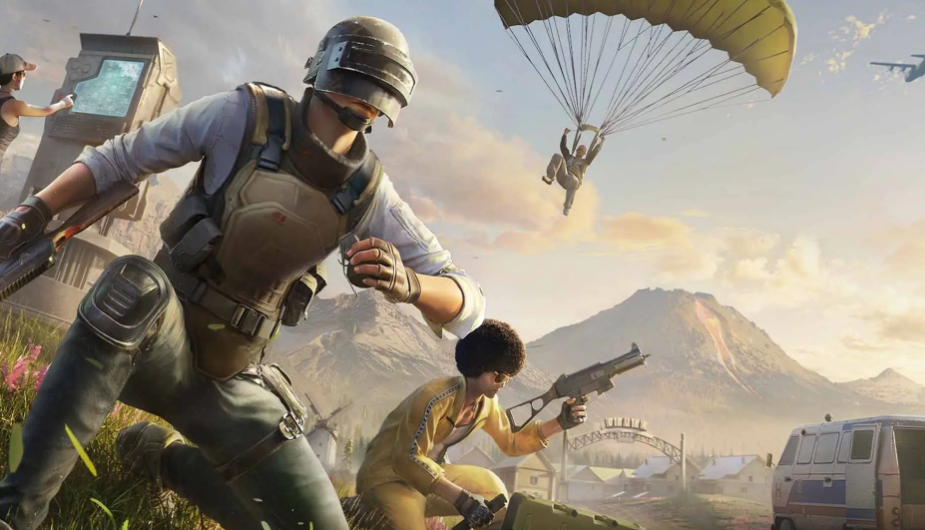 pubg账号购买平台有哪些 买pubg账号哪个平台靠谱