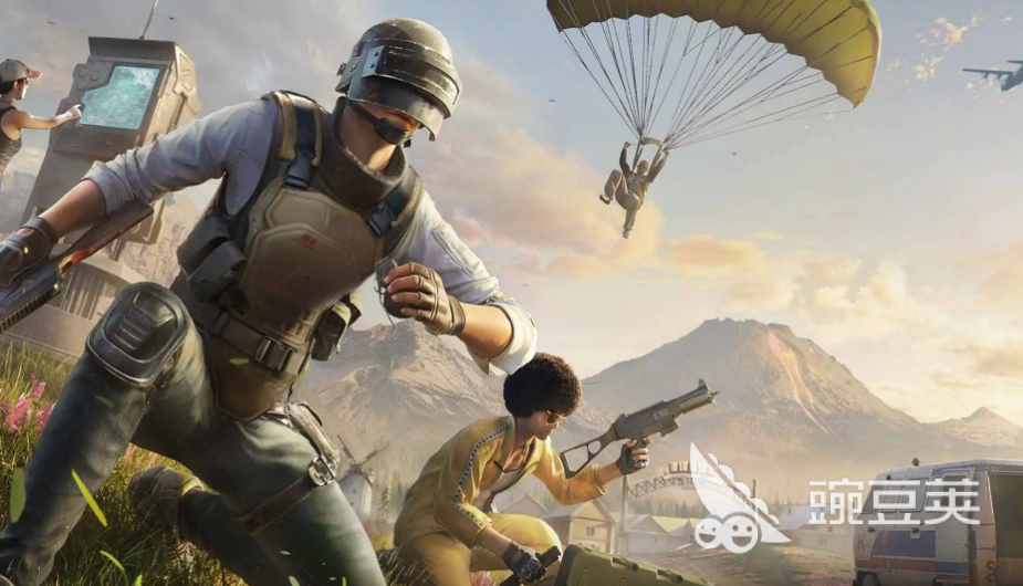 交易猫PUBG账号专区界面截图 2026年最新版