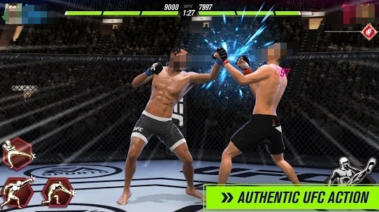 真实拳击体验与热门模拟作品汇总 2026年最受欢迎的UFC格斗游戏推荐 真实拳击体验与热门模拟作品汇总 2026年最受欢迎的UFC格斗游戏推荐