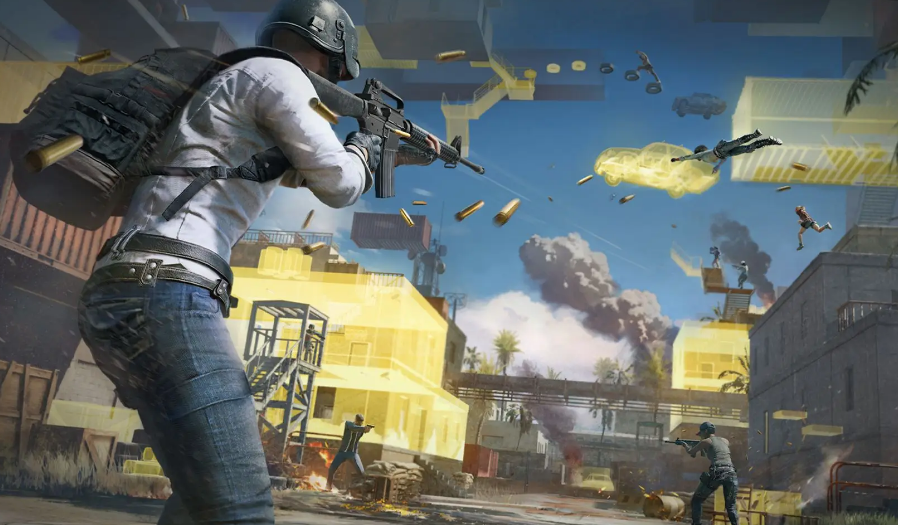 pubg账号价值评估平台怎么选 pubg账号买卖app分享