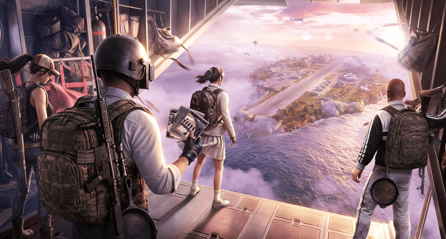 pubg账号估价平台哪个好 pubg账号交易app推荐