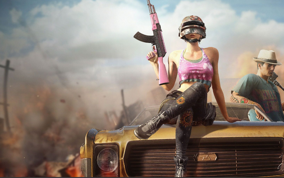 pubg估价网站怎么选 pubg估价app推荐
