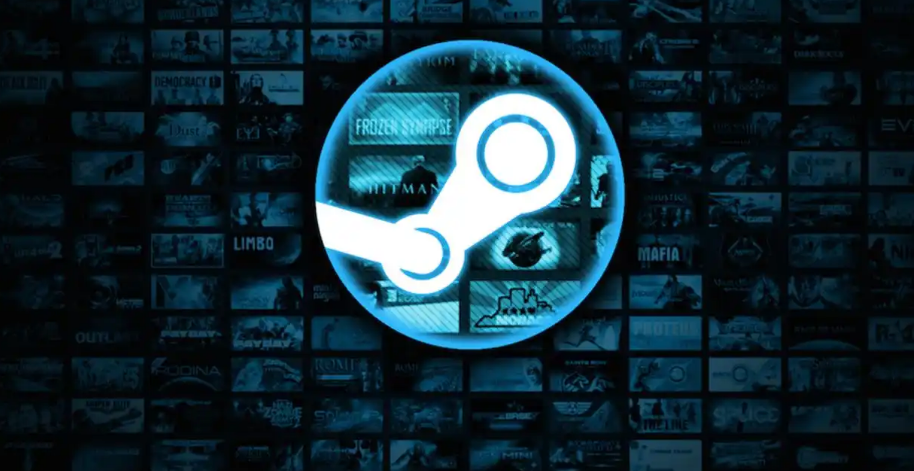 steam卖号平台哪个好 steam账号出售app分享