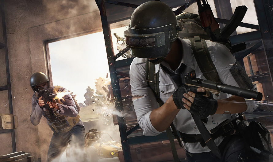 购买吃鸡账号平台哪个好 pubg账号购买app分享