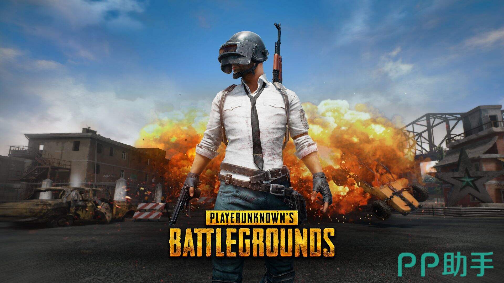 biubiu加速器界面实拍图 2026年PUBG加速实测场景