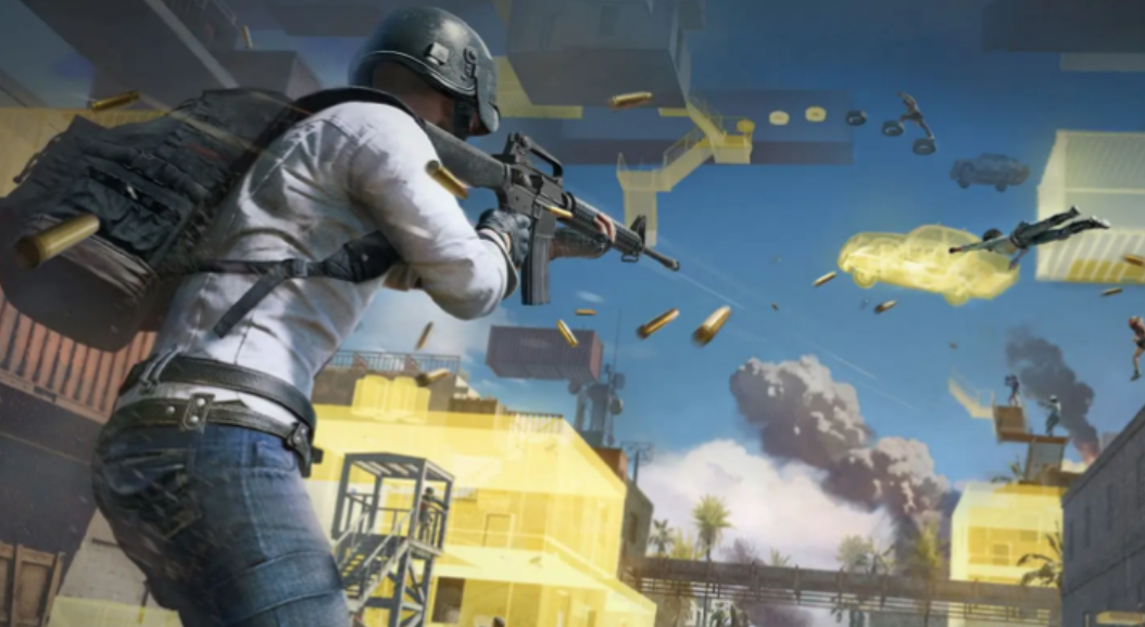 pubg卖号平台推荐 pubg卖号平台选哪个