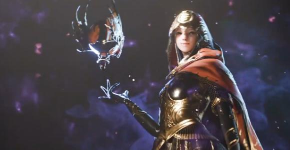 天堂2盟约魔珠加点分享 天堂2盟约魔珠最佳属性分配与技能加点指南