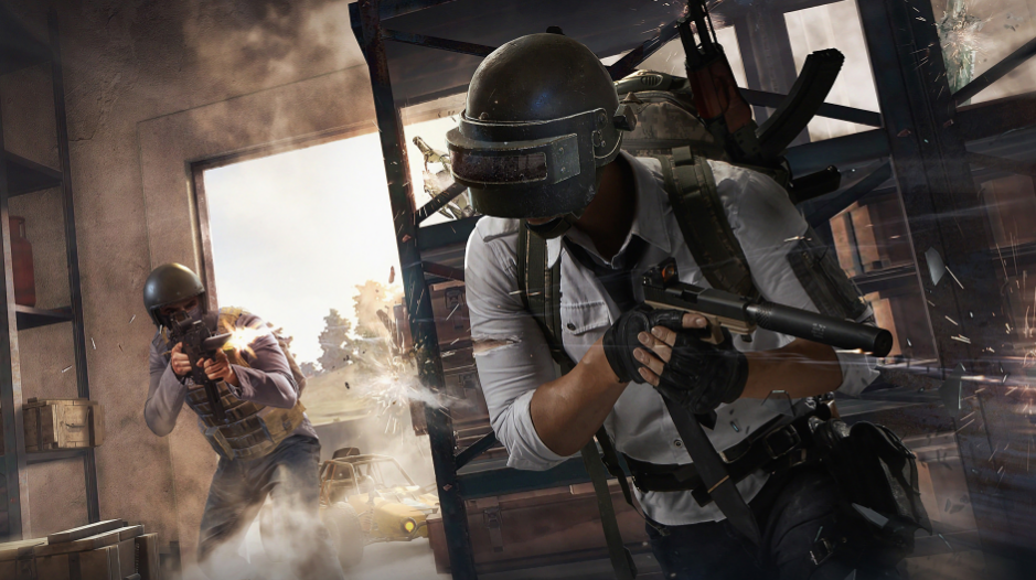 pubg账号购买教程分享 pubg买号平台推荐