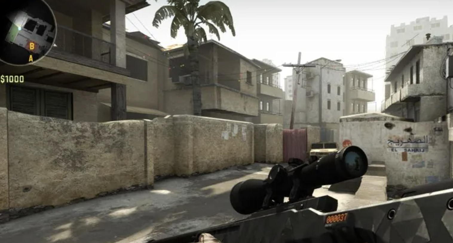 csgo账号国际服交易平台哪个好 csgo账号国际服账号交易app分享