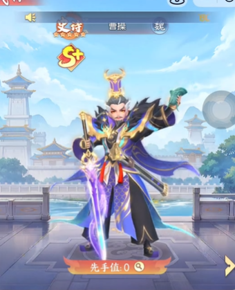 三国大冒险将星试炼教程 三国大冒险将星试炼玩法详解与通关技巧