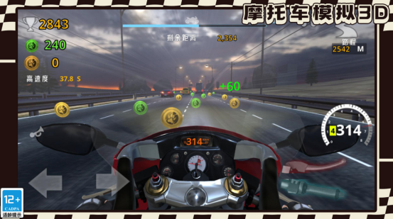 2026热门摩托车手游排行榜 火爆的摩托车小游戏推荐