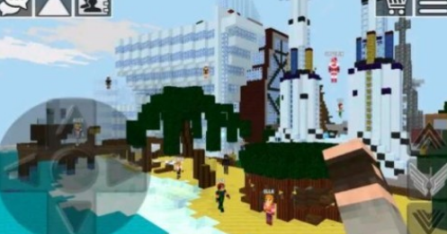 2026热门沙盒建造生存手游榜单 自由建造与生存游戏推荐 2026热门沙盒建造生存手游榜单 自由建造与生存游戏推荐