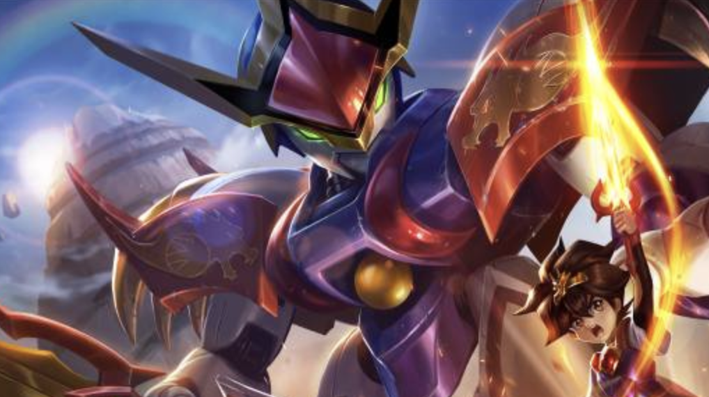 魔神英雄传手游成品号在哪买 魔神英雄传手游交易app推荐