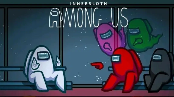 amongus账号在哪交易 amongus账号交易平台推荐