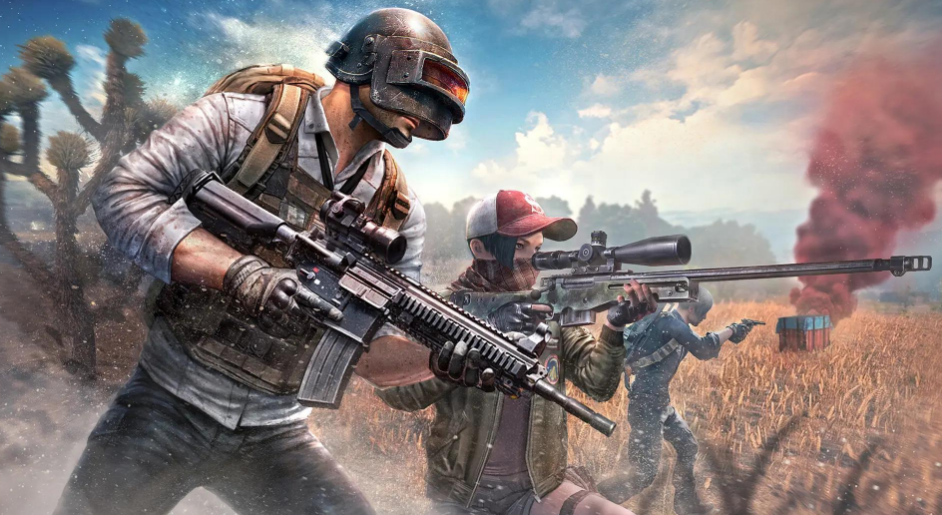 pubg怎么买号 安全的pubg买号平台推荐