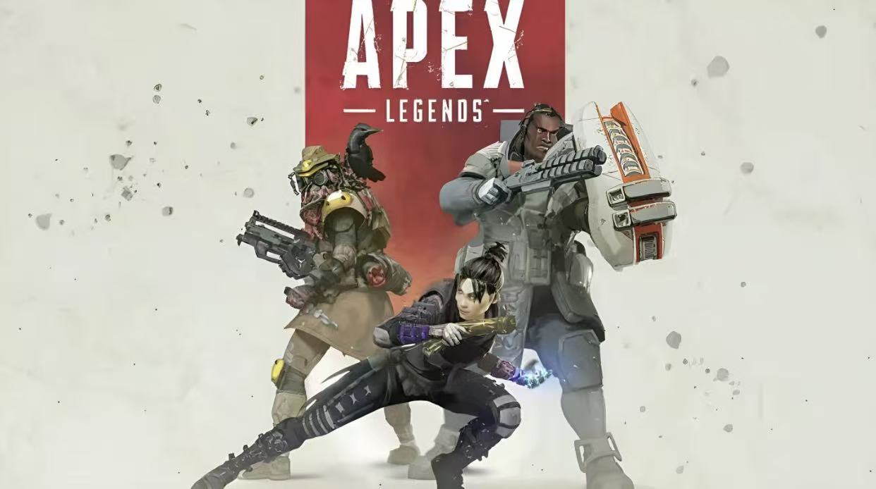 apex排位号怎么买 apex排位号交易平台推荐