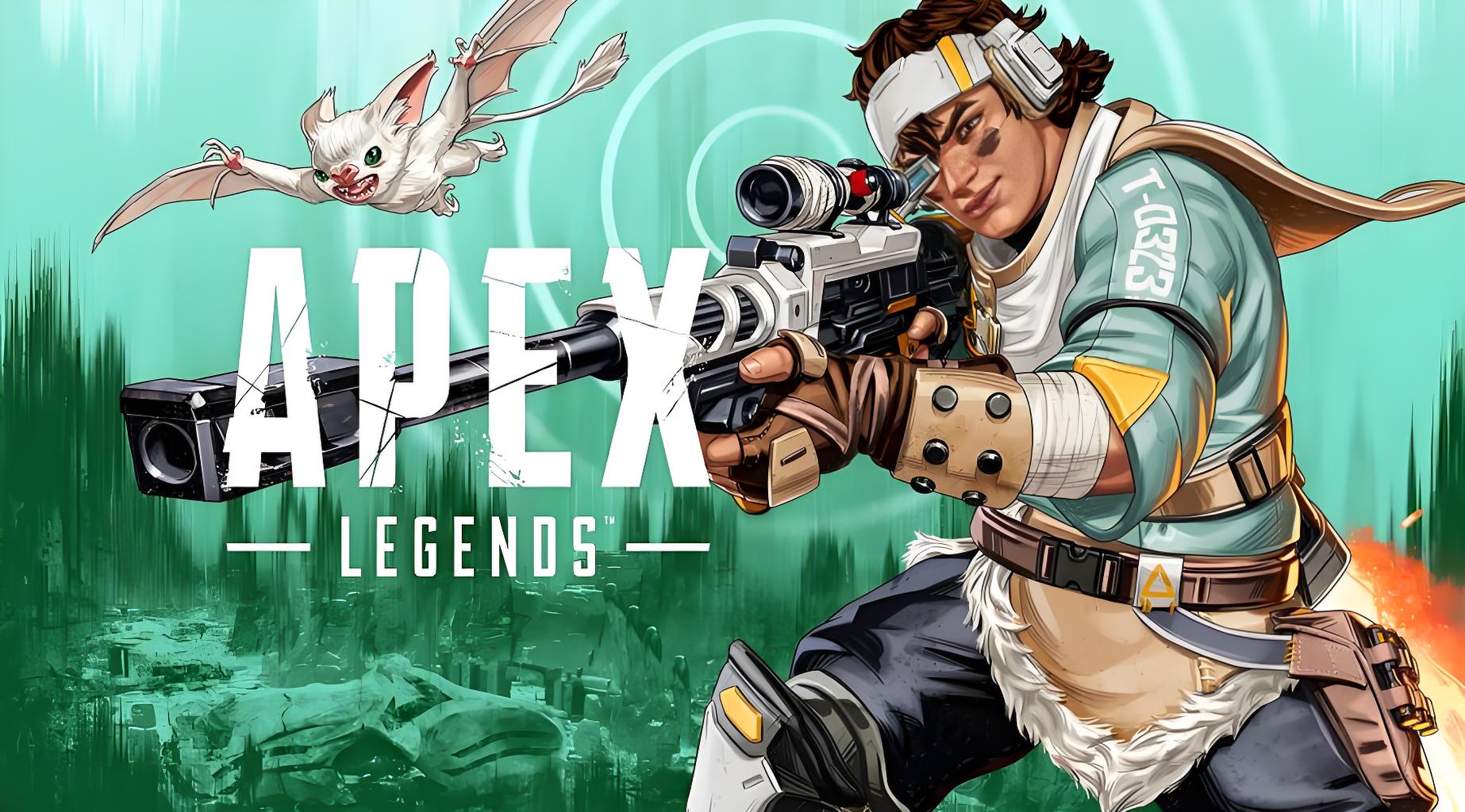 apex估价在哪里看 apex账号估价平台推荐