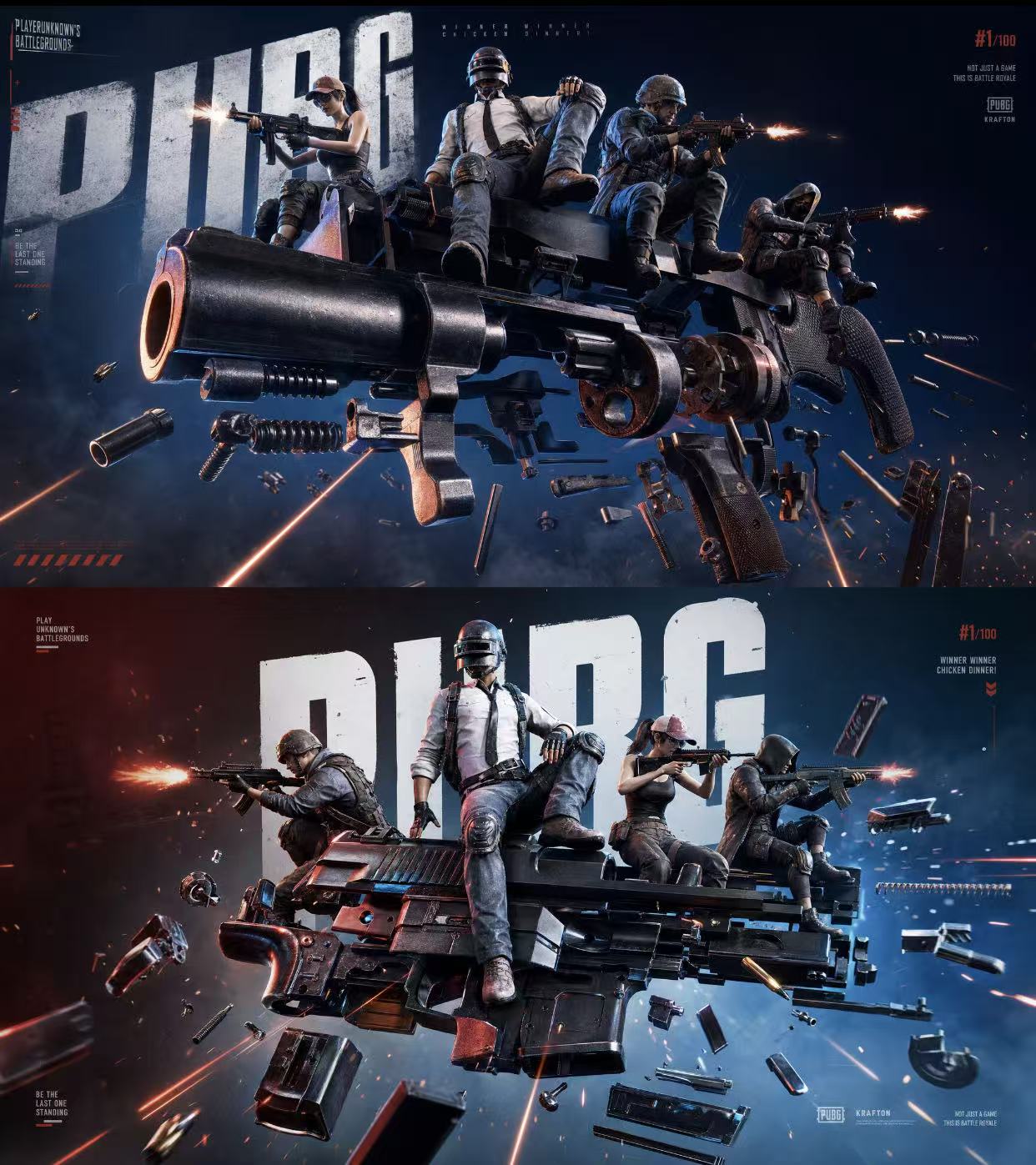 出售PUBG账号哪个平台比较好 出售PUBG账号平台怎么选