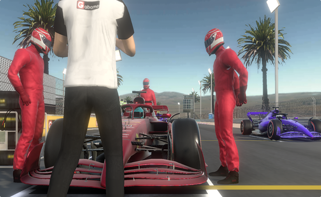 2026热门F1赛车游戏推荐 人气较高的F1方程式赛车手游下载