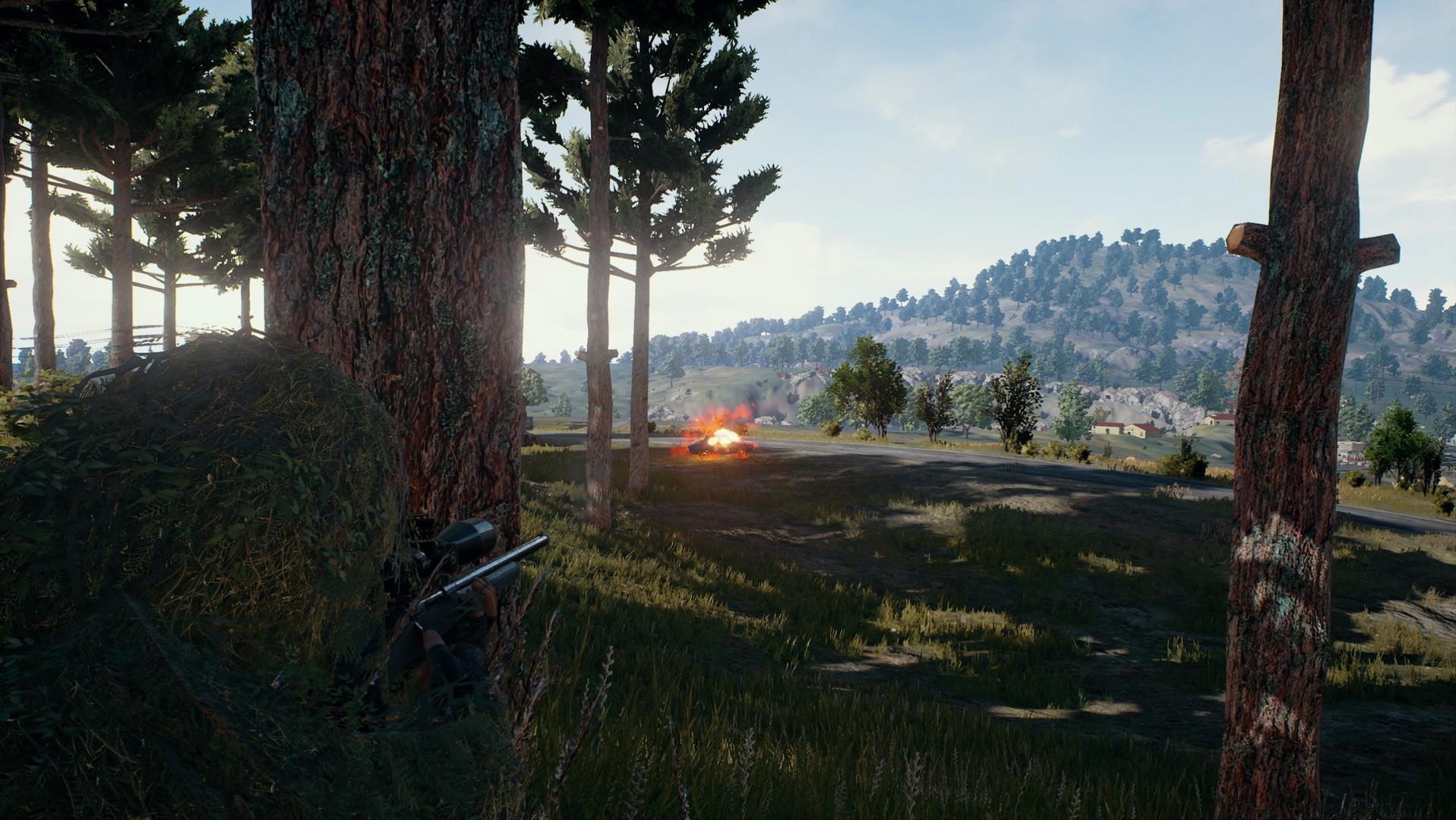 绝地求生PUBG账号交易平台哪个安全靠谱 绝地求生账号交易平台推荐