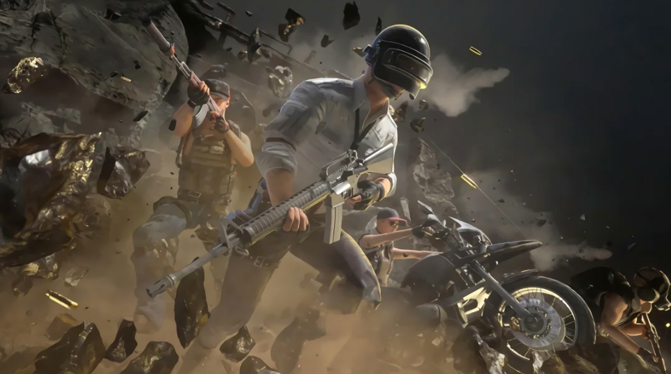 绝地求生PUBG买号卖号选择哪个交易平台安全靠谱 账号买卖app分享