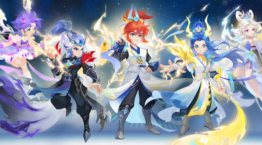 梦幻西游畅玩服怎么买号 梦幻西游畅玩服买号平台推荐
