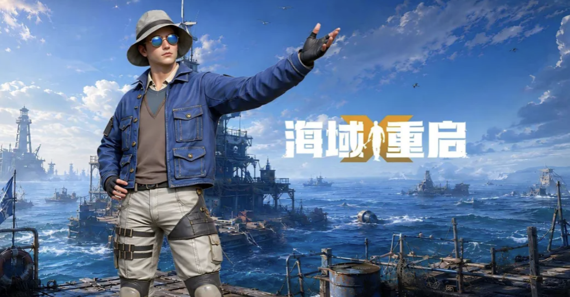 海域重启 防止被拆家的实用教程与关键技巧